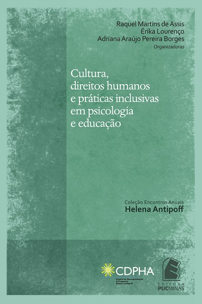 Cultura, direitos humanos e práticas inclusivas em psicologia e educação 